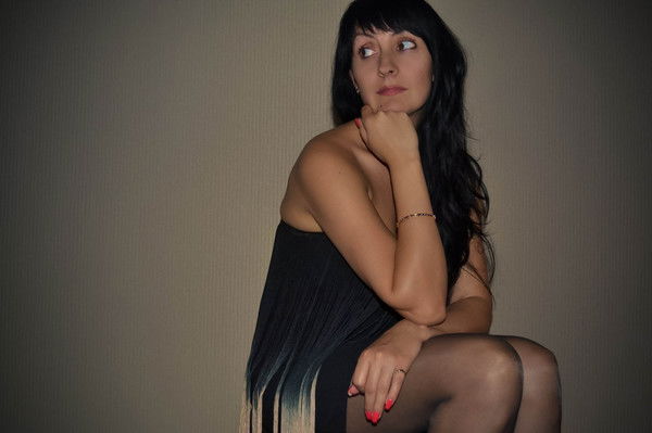 Лариса Матвиенко