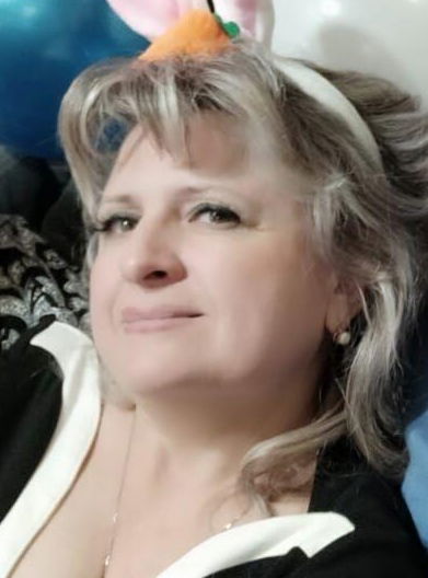 Татьяна Фатеева