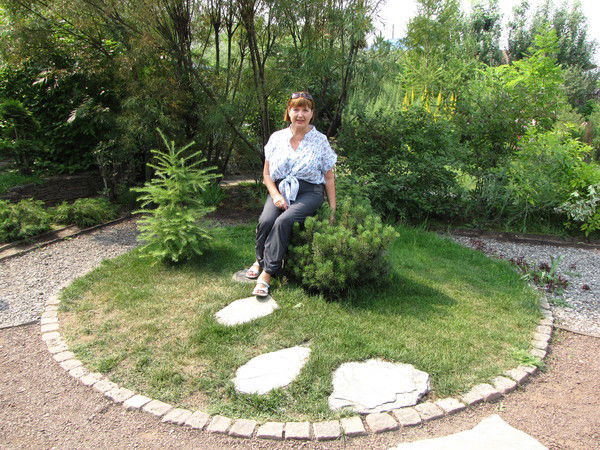 Вера Северина