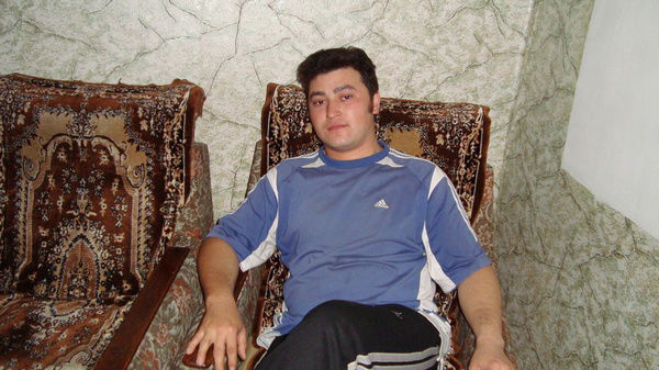 Валерий Иксанов