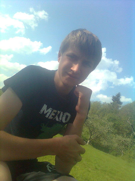 Александр Яшкин