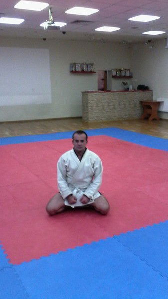 Камил Юсифов