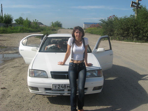 Ольга Щербакова