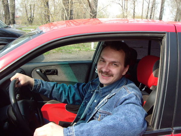 Анатолий Чухин