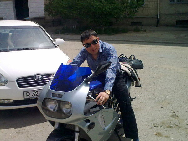 Медет Накеев