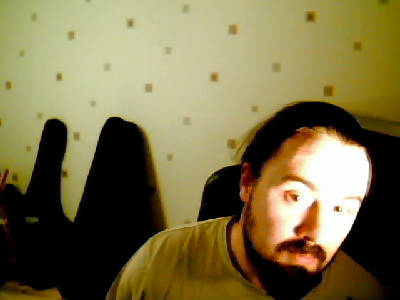 Антон Кравцов