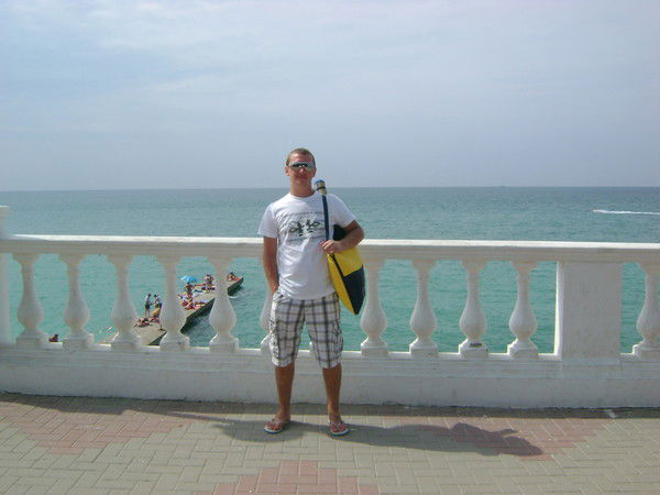 Николай Сусленков