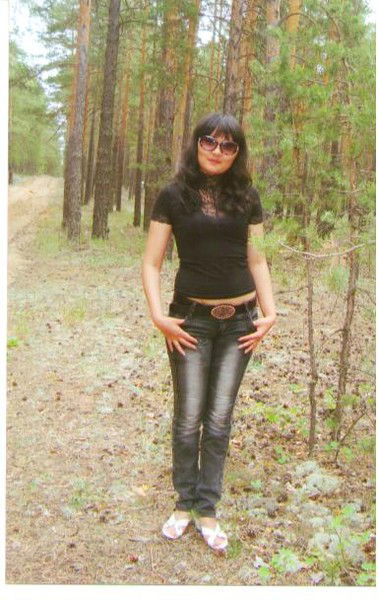 Динара Социалова