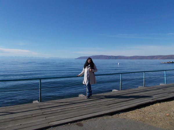 Ирина Тонких