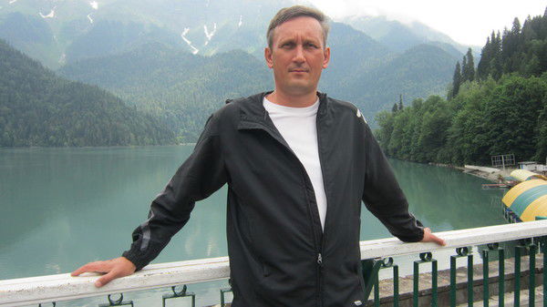 Руслан Ахметгалеев