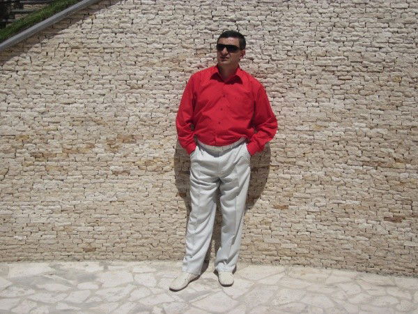 Карап Тавушеци