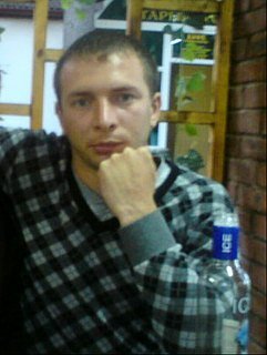 Алексей Немчинов