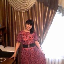 Татьяна Сысоева