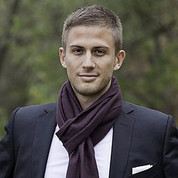 Андрей Соколов