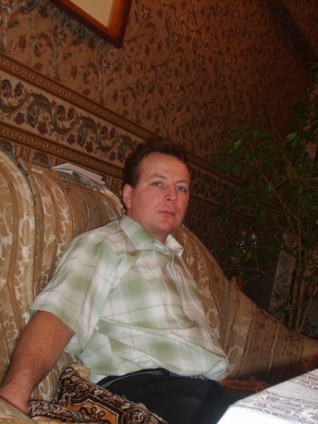 Андрей Каменев