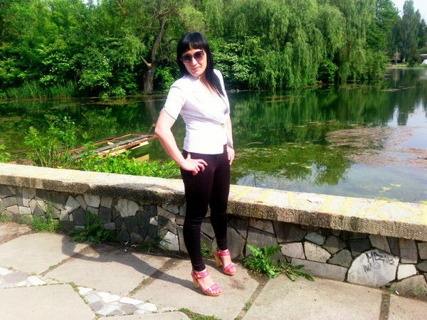 Маша Соколова