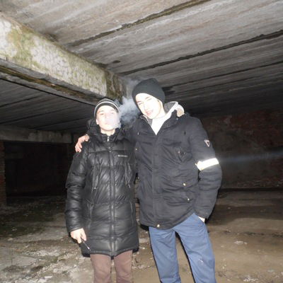 Никита Рымко