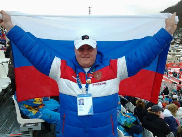 Дмитрий Муравьев