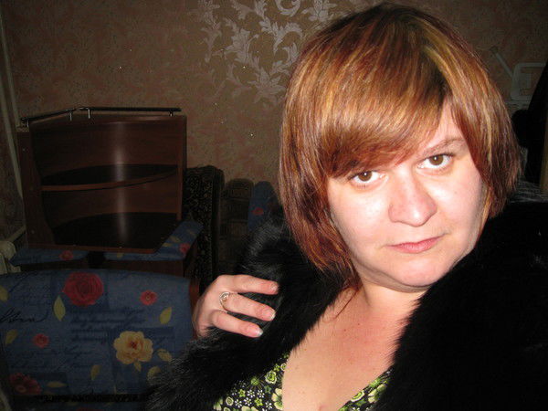 Снежана Лысенко