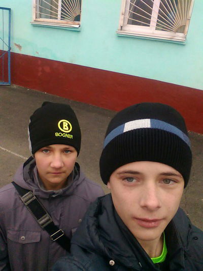 Данил Фурдуев