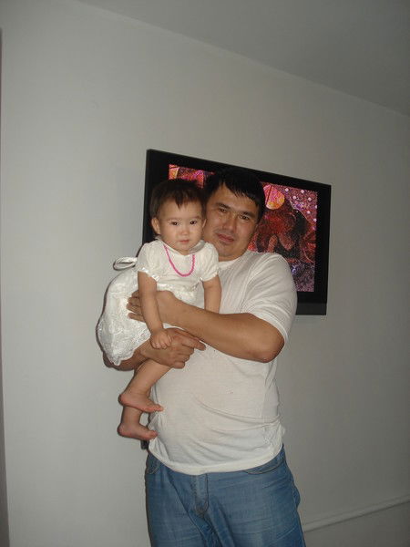 Досан Кадиев