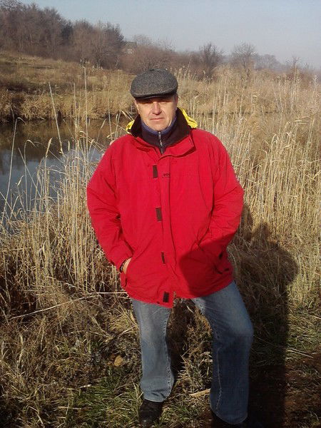 Александр Маркин