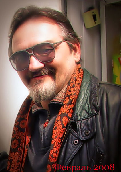 Александр Вискалов