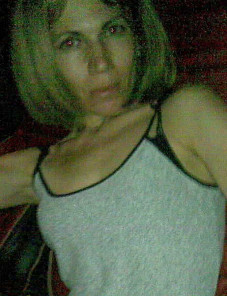 Светлана Антонова