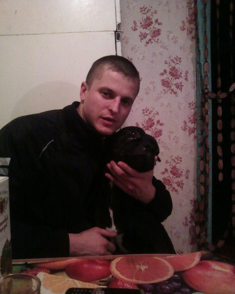 Денис Александрович Родионов