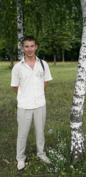 Юрий Шамара