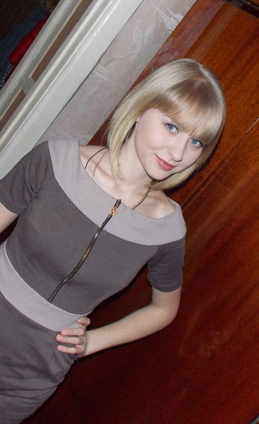 Наталья Руднева