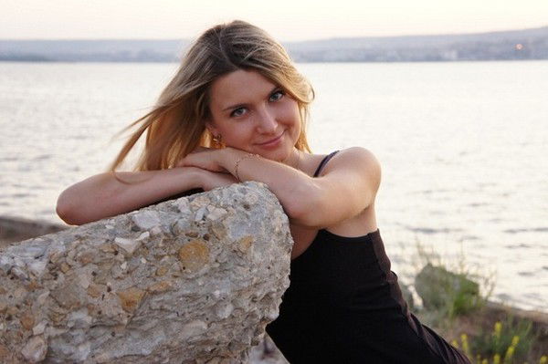 Екатерина Коновалова