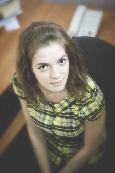 Поля Мельникова