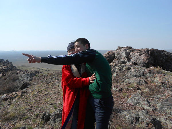 Сания Жунисова