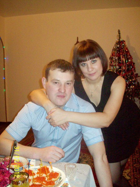 Леха Веретенников