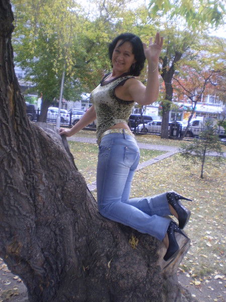 Алёна Иванова