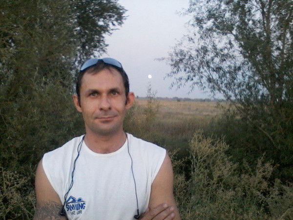 Артем Митюшников