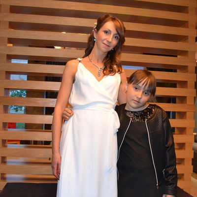 Даша Санцевич