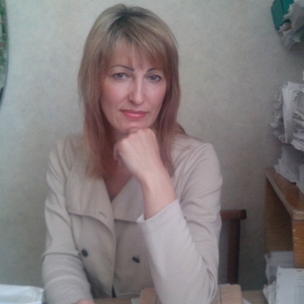 Елена Николаенко