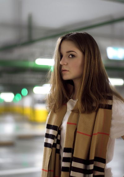 Регина Мухамедярова