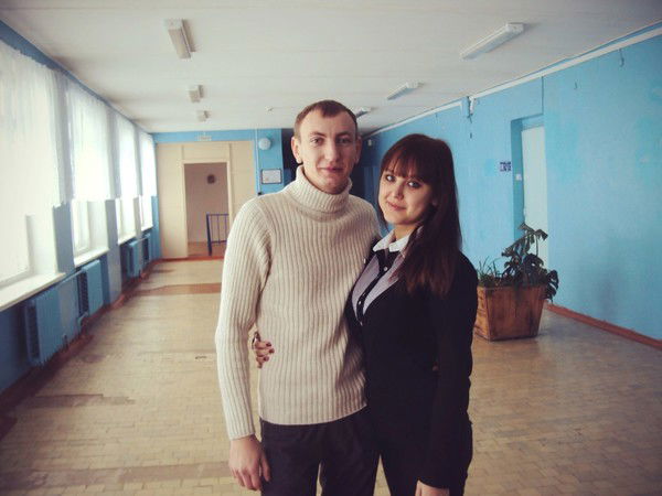 Надюшка Болтунова