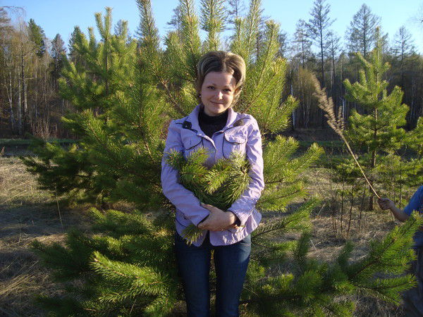 Светлана Молдованова