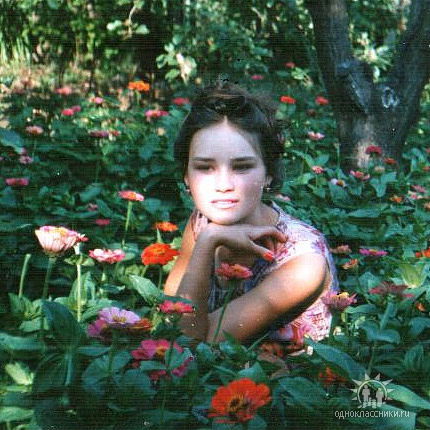 Александра Евтушенко