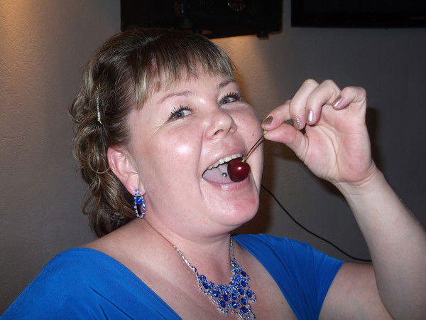 Алёна Фёдорова