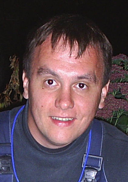 Евгений Устинчев