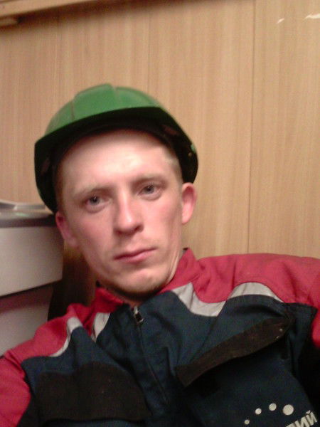 Максим Жданов