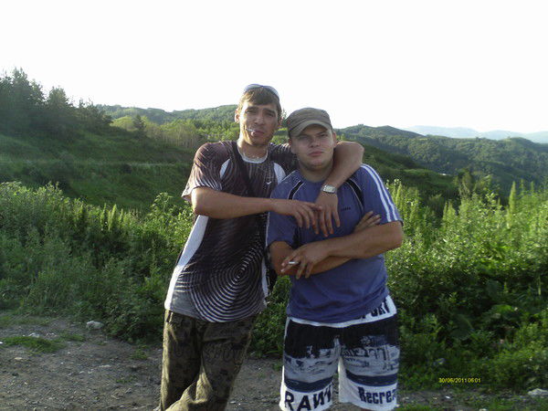 Александр Шушпанов