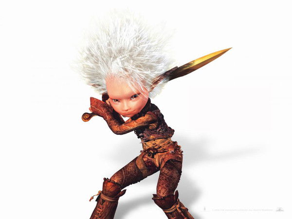 Маленький Принц