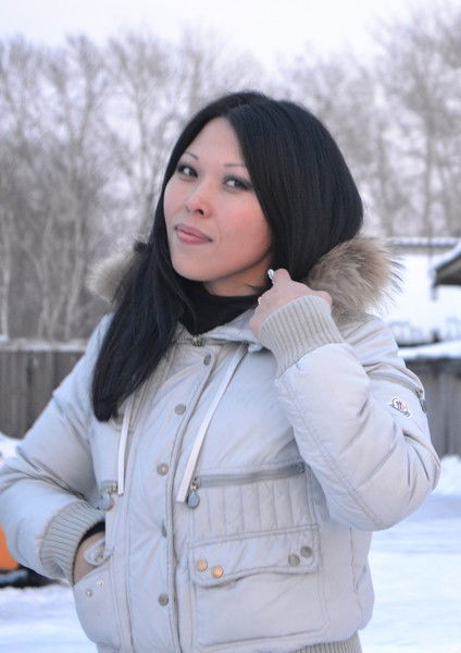 Лилия Куюкова