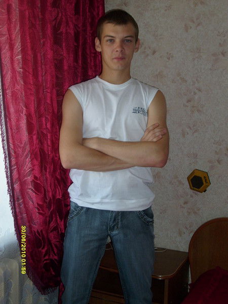 Руслан Ваганов